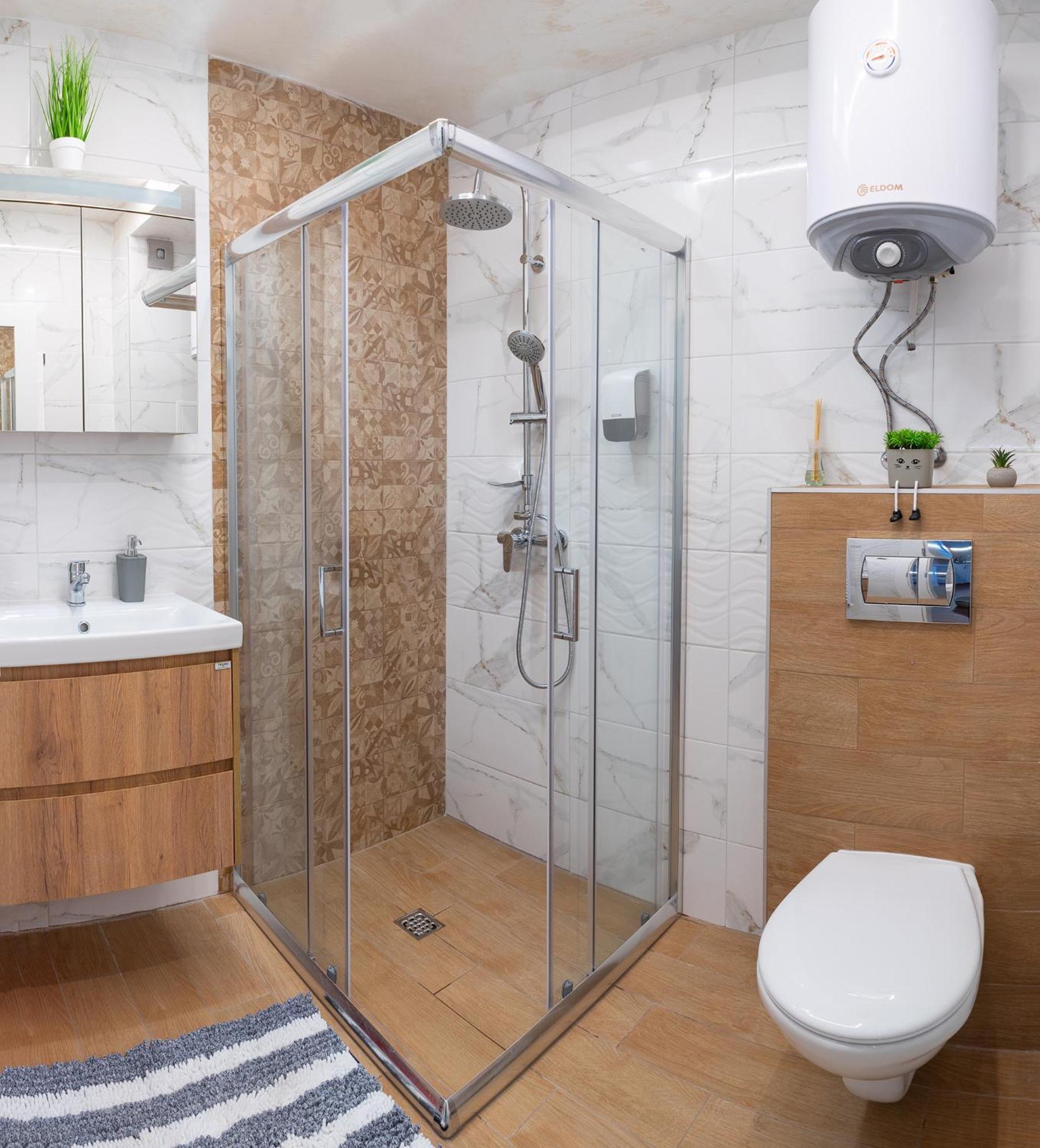 New Modern & Cozy Apartment With Free Private Parking And Ev Charging Station Warna Exterior foto